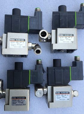 电磁阀 EVT317-5D0-02F-Q  实