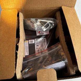 台达B2伺服驱动器 0421 原包 ASD