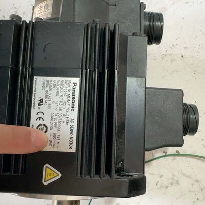 伺服电机1.5kw MDMF152L1H6M