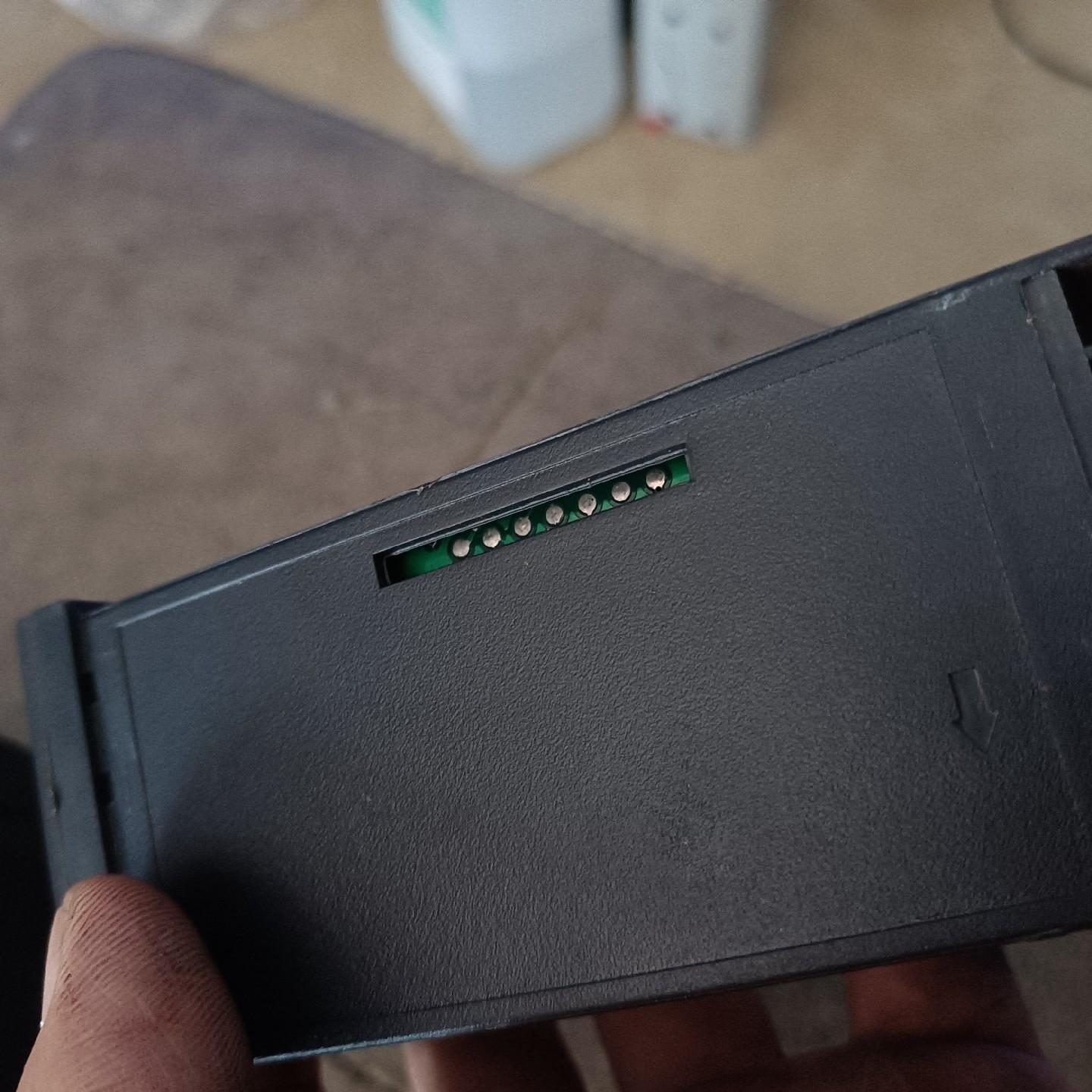 SH AMT智能温控仪CH102/CH102-FK02-M*