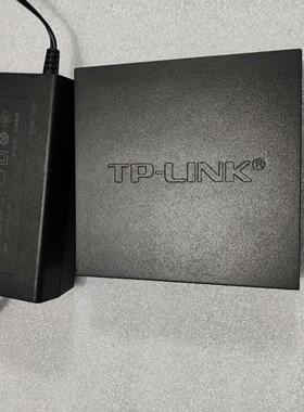 TP-Link  TL-R470GP-AC 一体化千兆路由器
