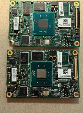 工控主板12nanoX-BT-E3825-2G