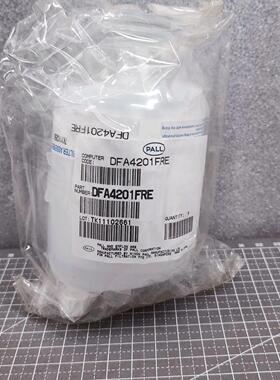 PALL颇尔 囊式过滤器 DFA4201FRE 0.2微米