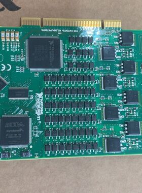 NI PCI-6512 778968-01