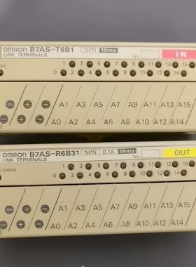 B7AS-T6B1 B7AS-R6B31