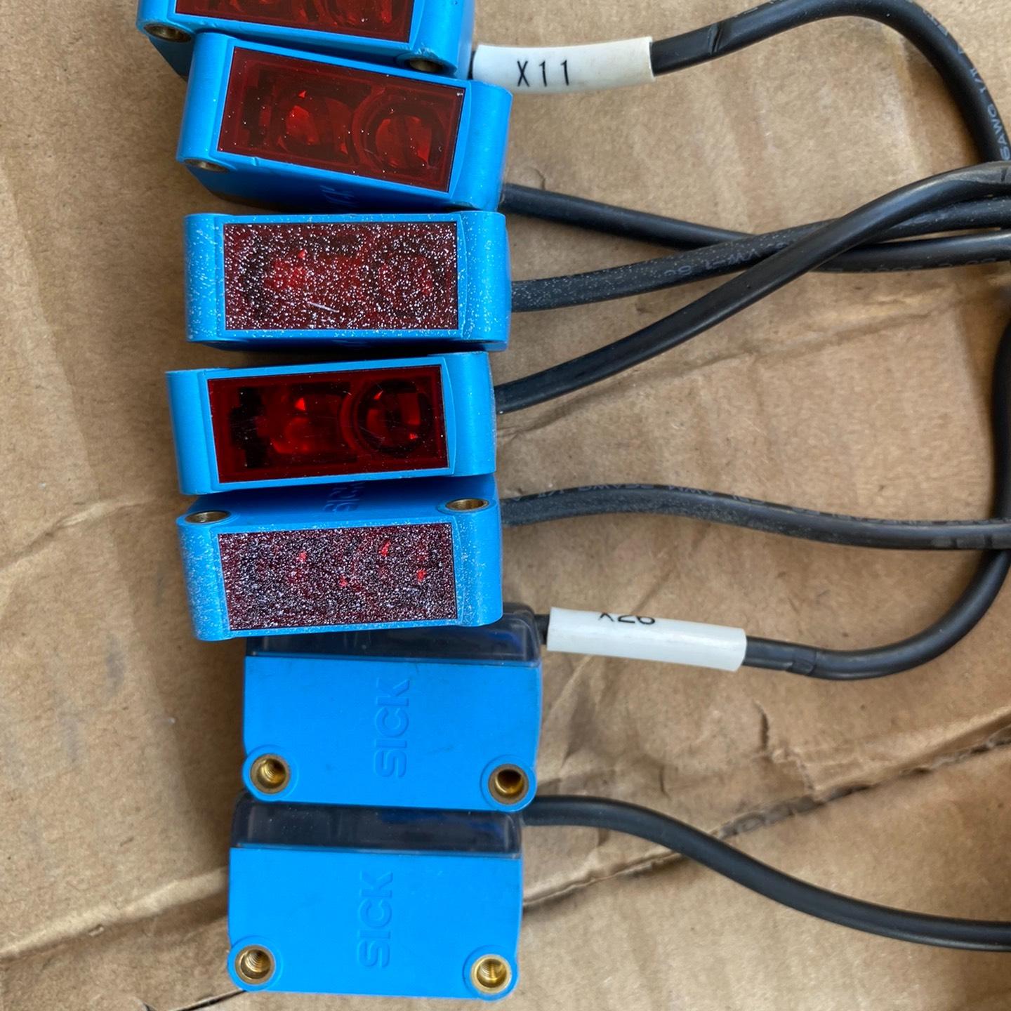 西克SICK光 ：GTB6-N1211S97 3