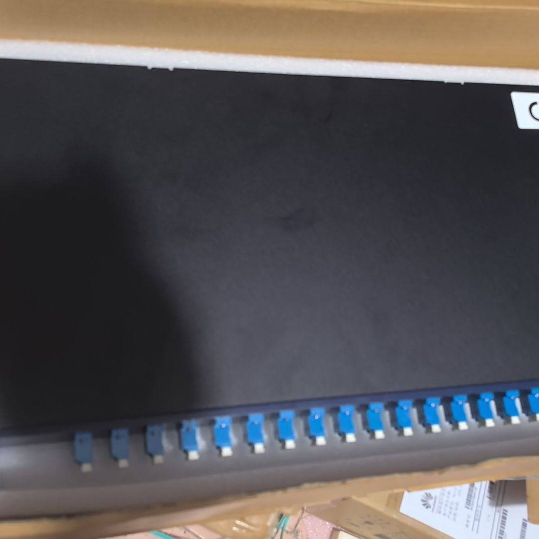 武汉光迅单模耦合器(40/30/30)  两台打包600