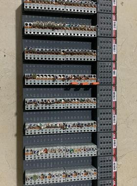 DI562三片 DO562三片 AI561两片 AX56