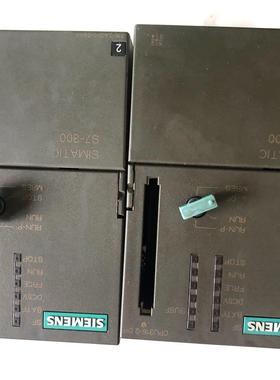 PLC 6ES7 316-2AG00-0AB0