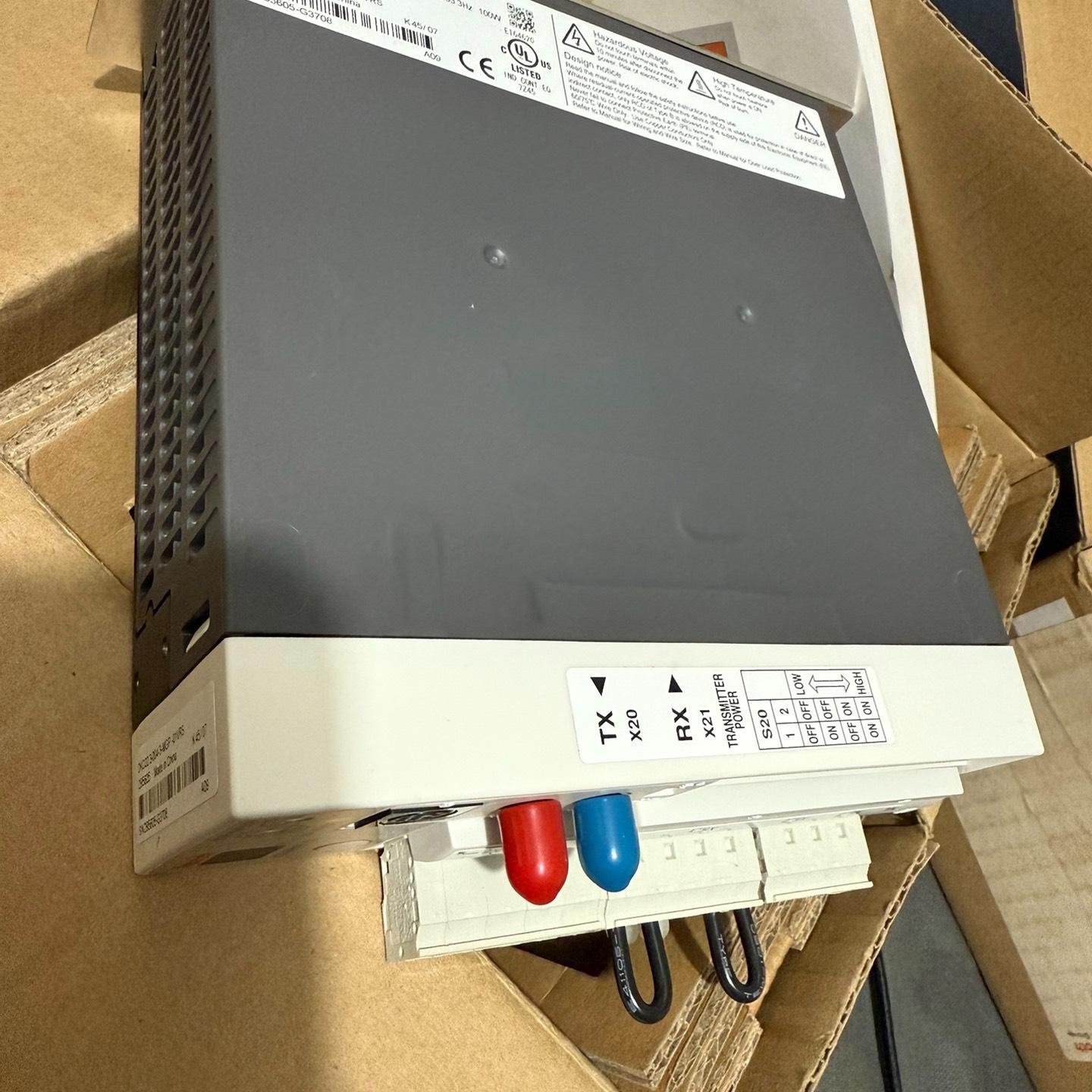 驱动器 DKC02.3-004-3-MGP-01VRS