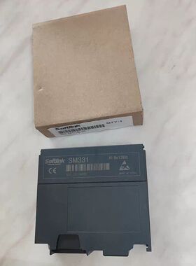 Softink扩展模块300 321-1BL00 30033