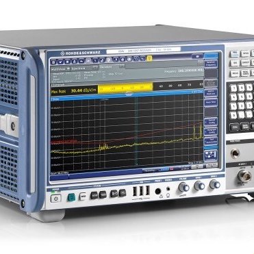 EMI测试接收机 R&S ESW8