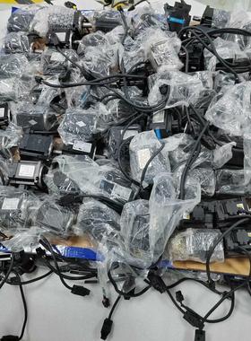 MS1H1-20B30CB-A331Z-S 汇川伺服电机20