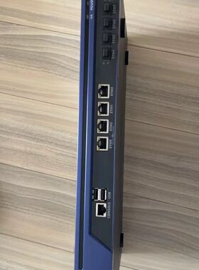 深信服SANGFOR AC-1000 C440上网行为管理