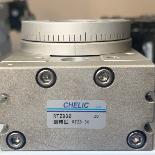 CHELIC RTZB30