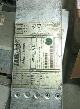 兰达LAMBDA  Alpha600W  H67067