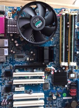 AIMB-763G2研华主板 九五新。