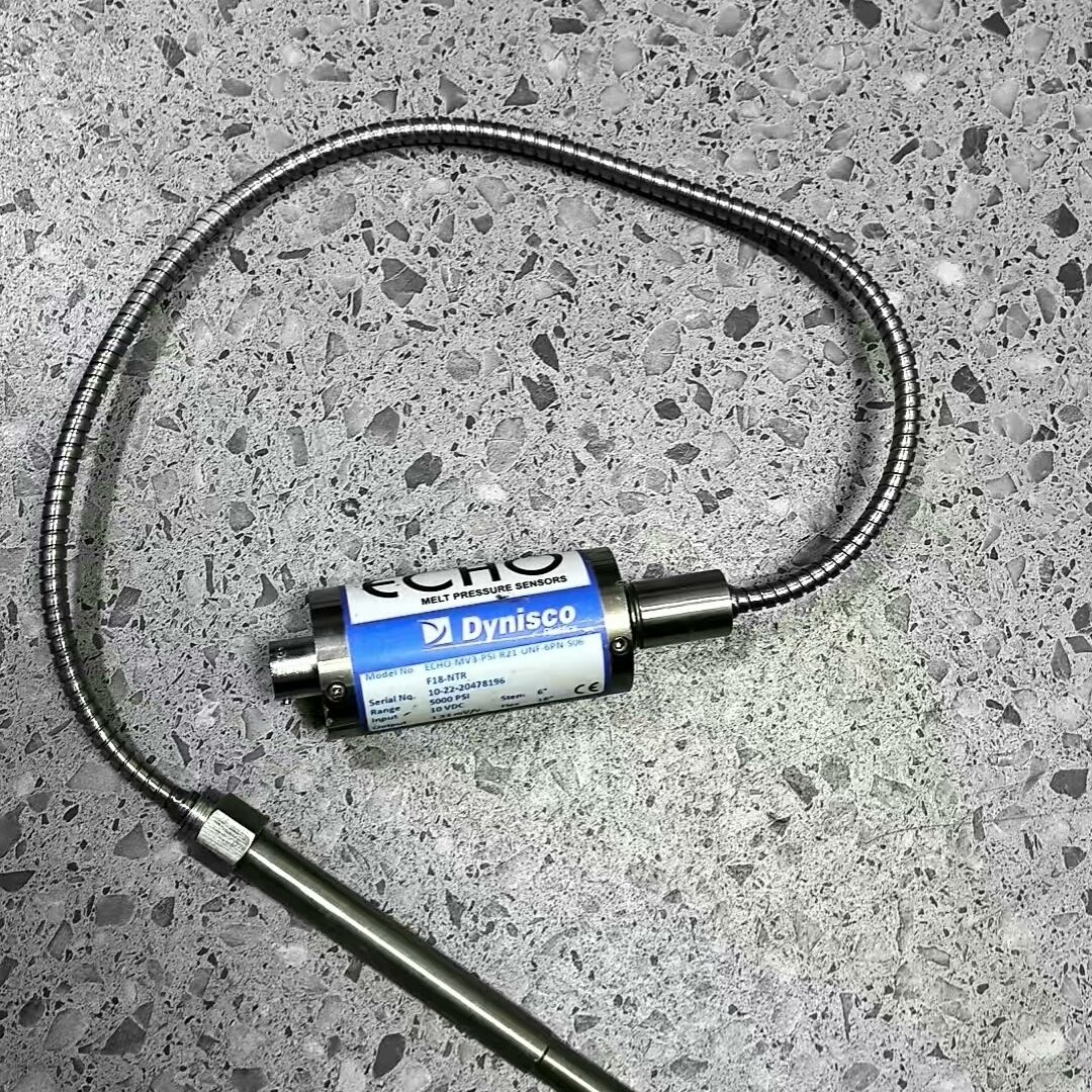 Dynisco丹尼斯科传感器  F18-NTR 5000PS