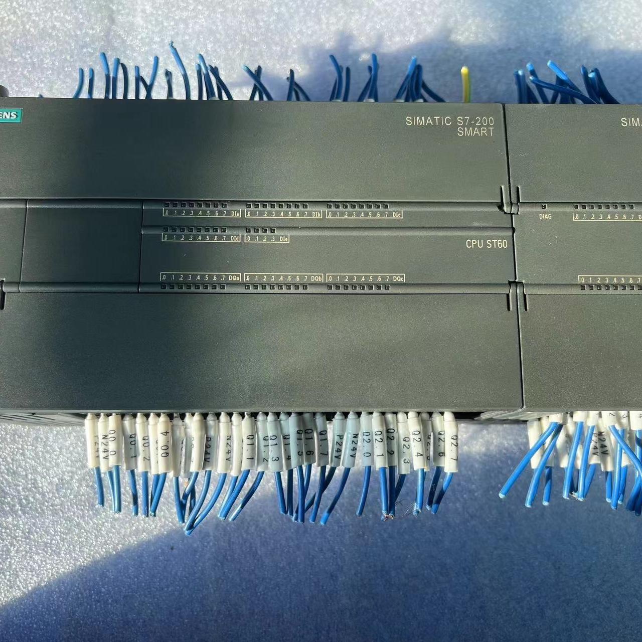 6ES7 288-1ST60-0AA0  288-2