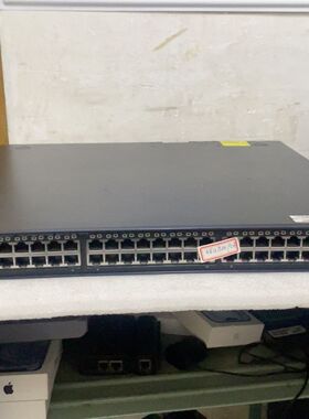RG-S5750-48GT/4SFP-P 48口千兆电