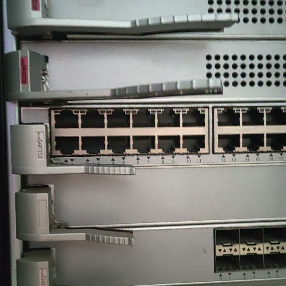 G24SED0   G48TEC0   SRUDC00