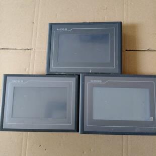 照片 拆机 昆仑通态触摸屏TPC7062TX