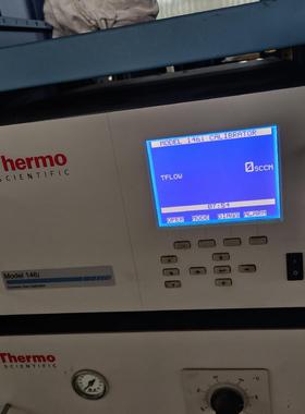 Thermo热电气体分析仪Model 146i 拆机件实物图