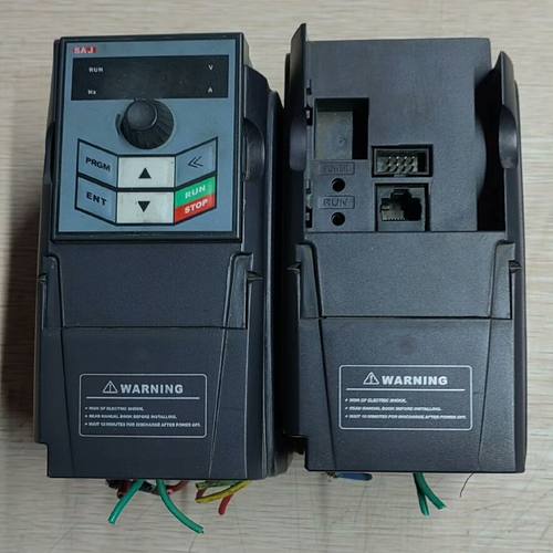 拆机 变频器  ATV13-2SR75GH   220V