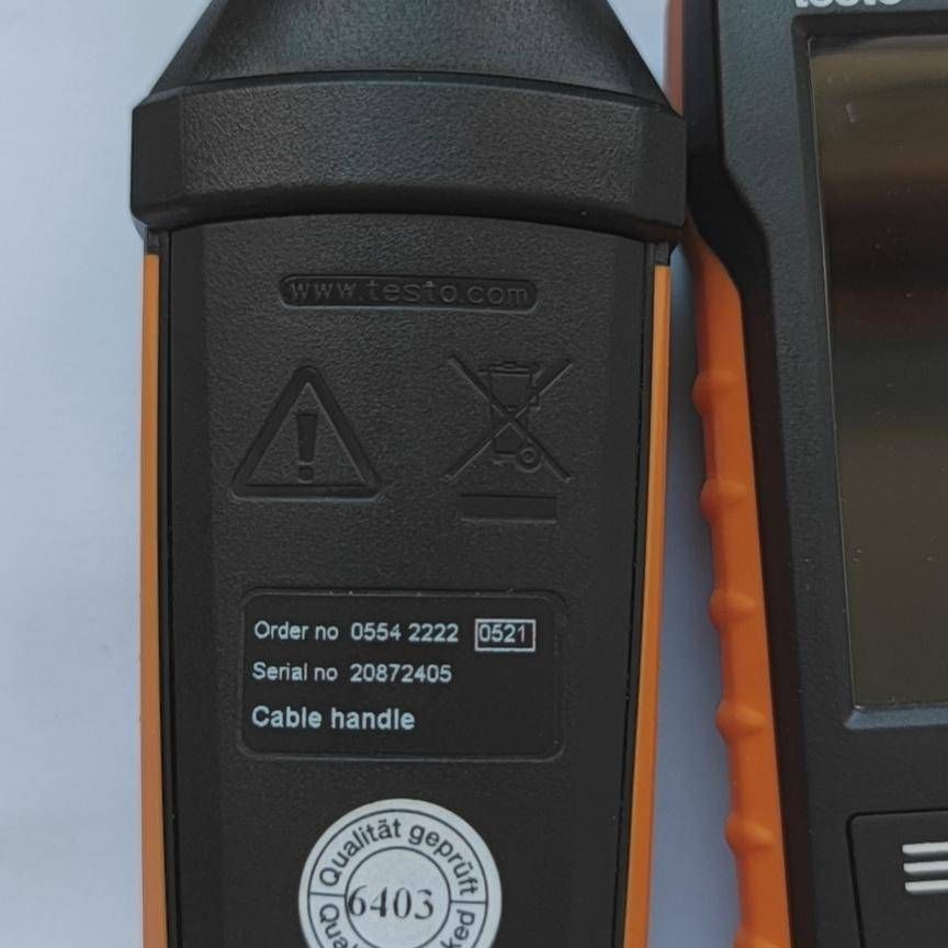 德国德图testo440多功能测量仪 基本各套装均为现货。