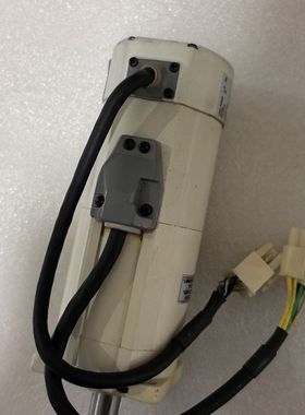 MSMZ042B1F 电机 拆机功能包好 发货前可以