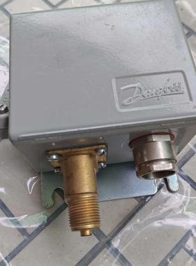 Danfoss丹佛斯压力开关KPS35 060-3100 波