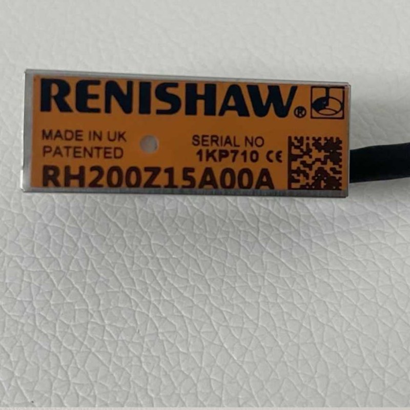 RENISHAW雷尼绍读头RH200Z15A00A