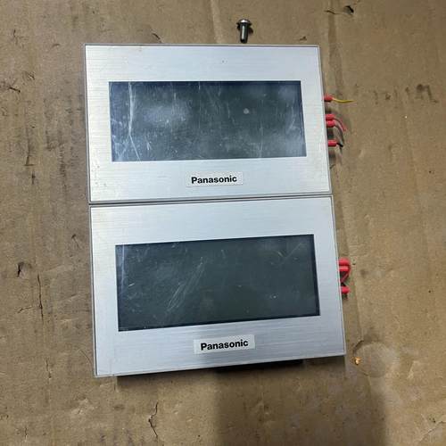 触摸屏 GT02 AIG02GQ03D 图片实拍 功能包