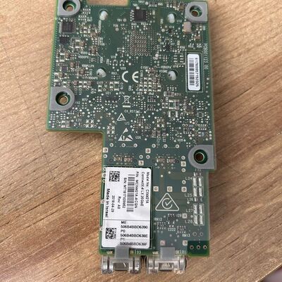 迈络思/Mellanox CX4421A 25G