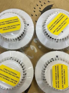 康斯联DOS3烟雾探头