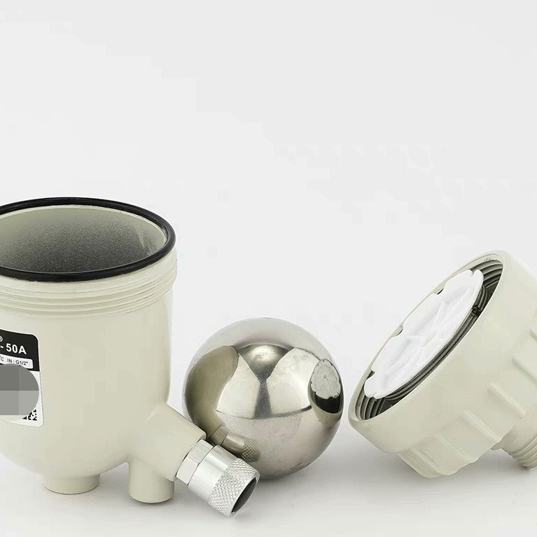 ADTV-50A空压机自动排水器 冷干机压过滤器气水分离 零