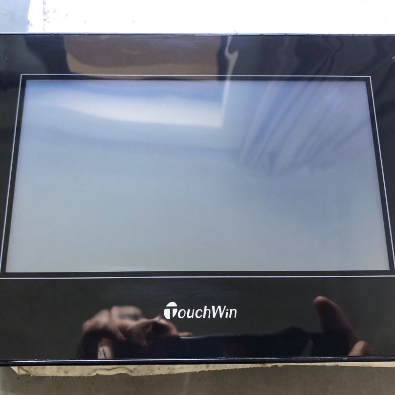 触摸TG765S-XT拆机两台  有膜 功能正常包好、标