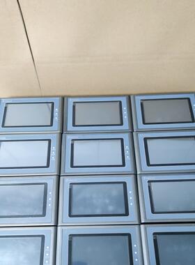 显控一体机触摸屏 型号GC-043-16M4AI-C 实拍