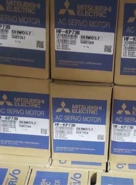 HC-MFS13D电机HC-KFS13D