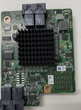 拆机SR760-M(Avago3416) SAS/S