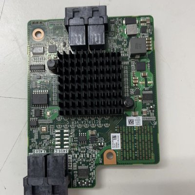 拆机SR760-M(Avago3416) SAS/S