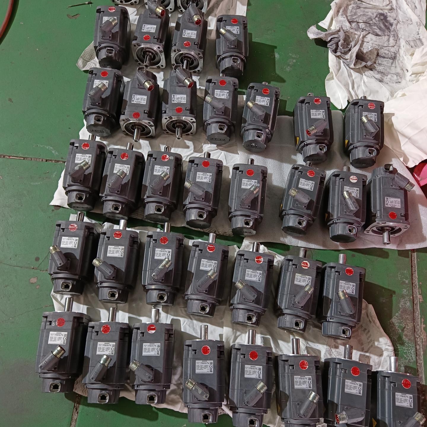 伺服电机1FK7042-2AF71-1CH0 德国