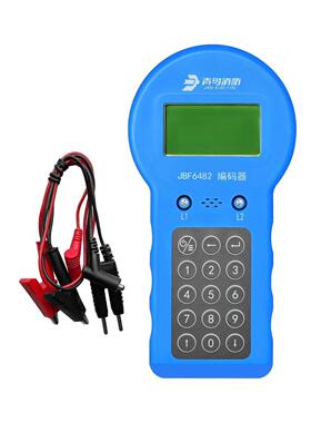 青鸟新款JBF6482编码器