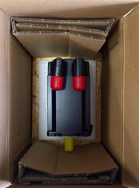 AB伺服电机 型号MPL-B430P-MJ72AA。20