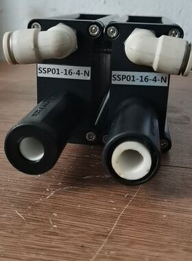 韩国ivac korea真空发生器