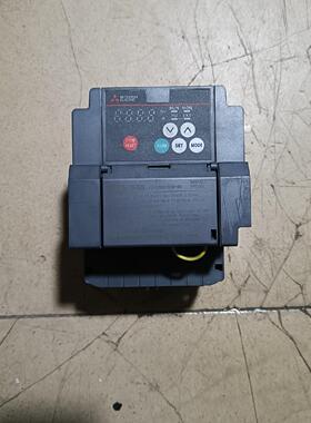 拆机变频器FR-CS84-036-60 1.5KW/38