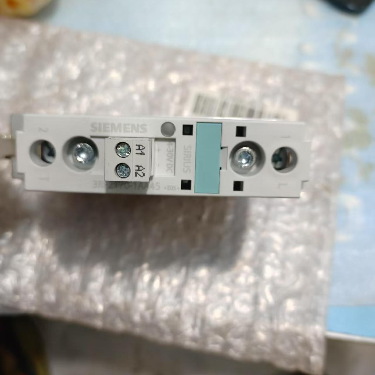 固态继电器3RF2170-1AA45 ！德国制