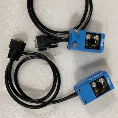 西克ICR620E-H12013拆机两个