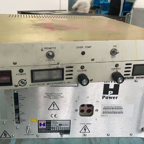 直流电源 ELECTRONIC MEASUREMENTS I