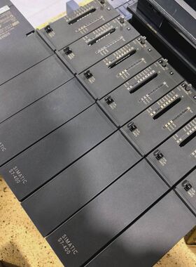 6ES7 417-4HT14-0AB0 99新裸机